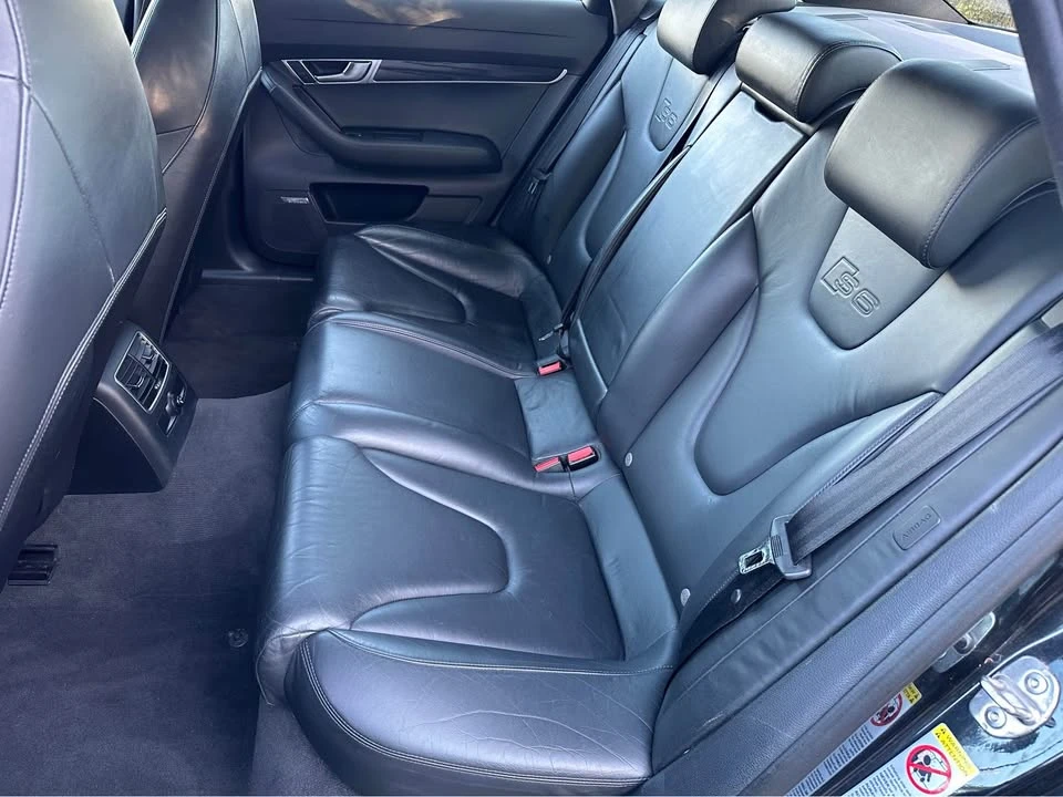 2007 Audi C6 S6 - Image 7 of 20
