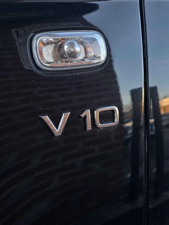 2007 Audi C6 S6 - Image 9 of 12