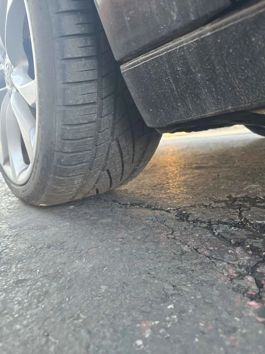 2007 Audi C6 S6 - Image 10 of 12