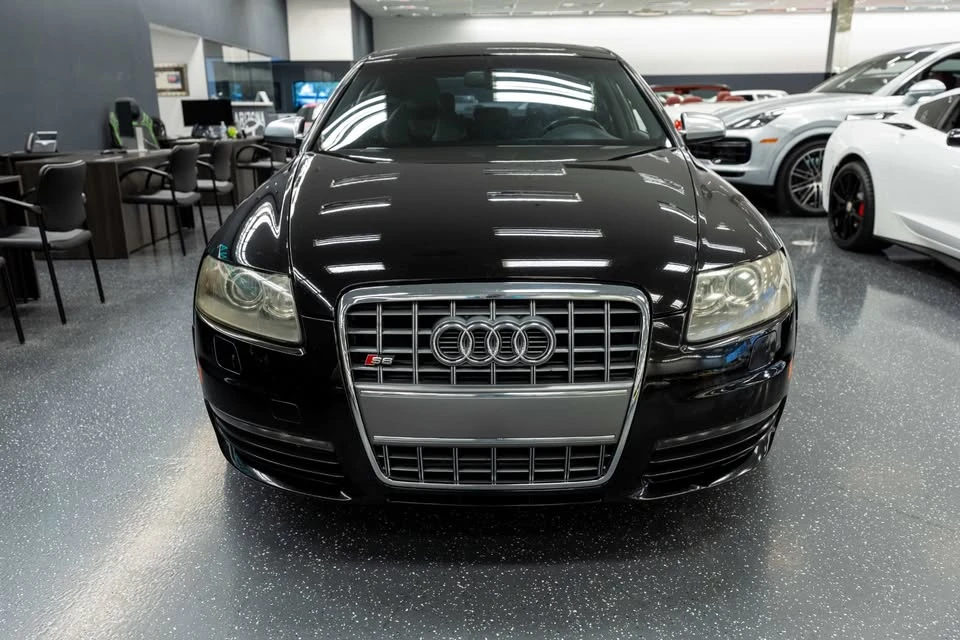 2007 Audi C6 S6 - Image 2 of 16