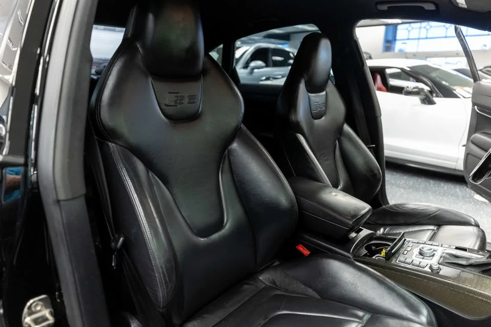 2007 Audi C6 S6 - Image 15 of 16