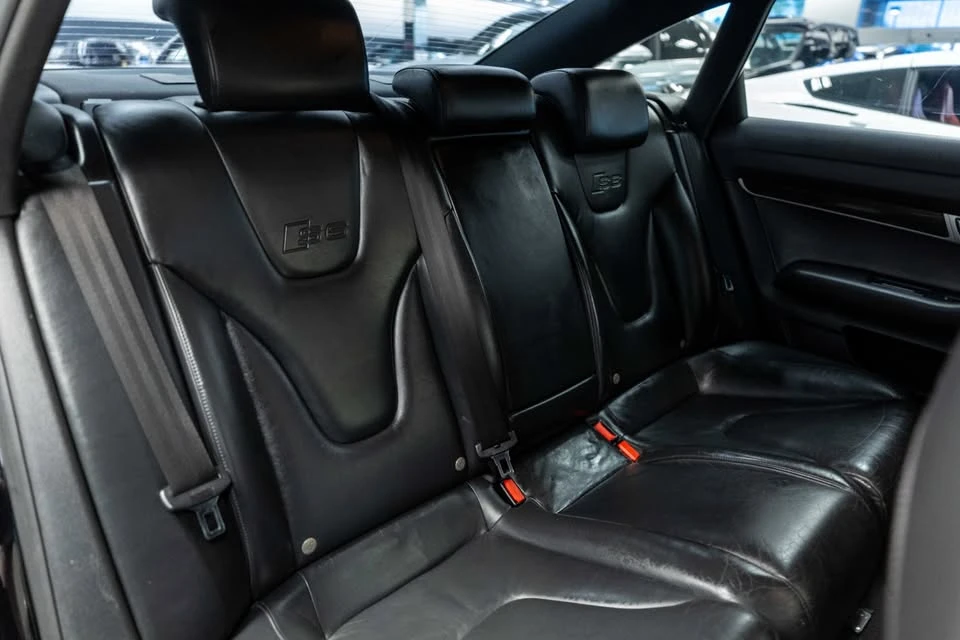 2007 Audi C6 S6 - Image 13 of 16