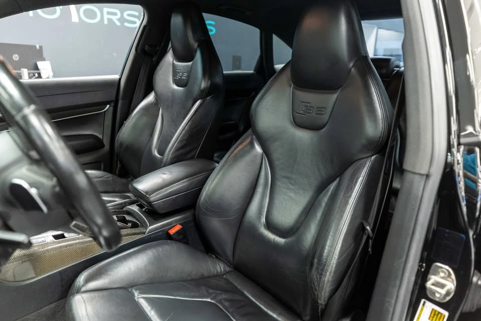 2007 Audi C6 S6 - Image 11 of 16
