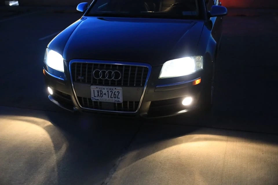 2007 Audi D3 S8 - Image 15 of 15