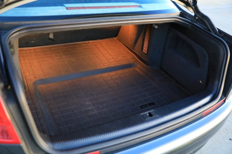 2007 Audi D3 S8 - Image 4 of 15