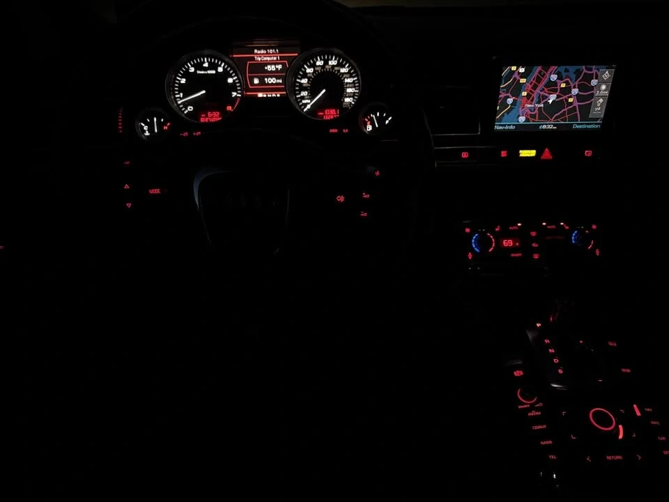 2007 Audi D3 S8 - Image 14 of 15