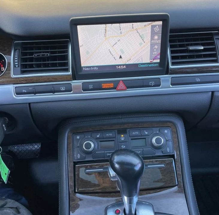 2007 Audi D3 S8 - Image 17 of 19