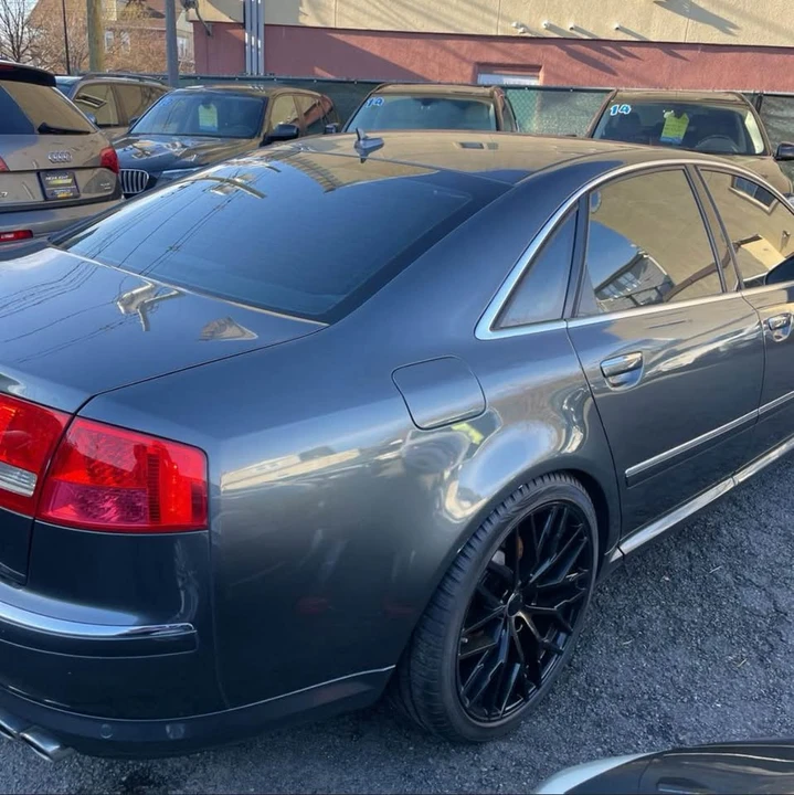 2007 Audi D3 S8 - Image 7 of 19