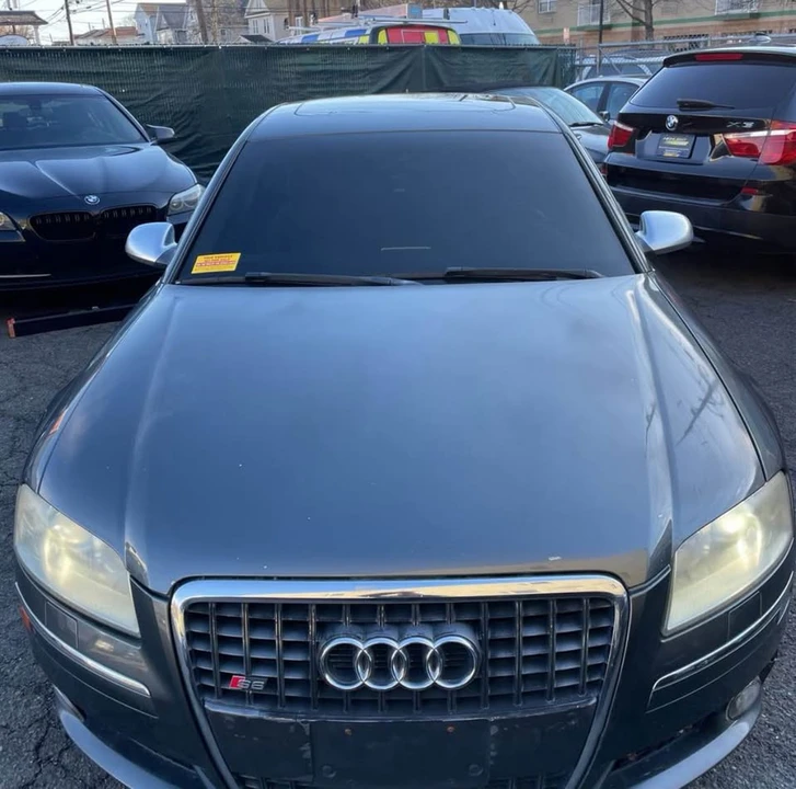2007 Audi D3 S8 - Image 10 of 19