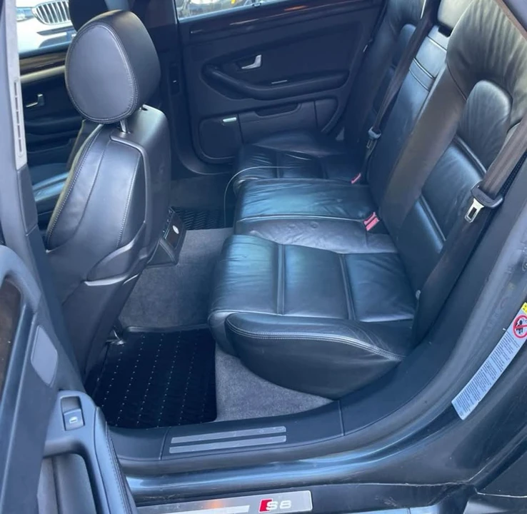 2007 Audi D3 S8 - Image 14 of 19