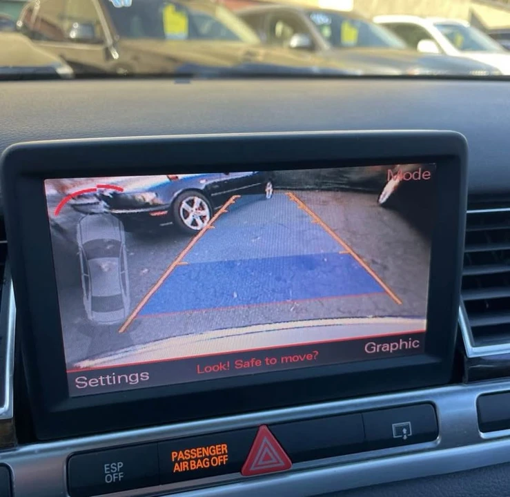 2007 Audi D3 S8 - Image 18 of 19