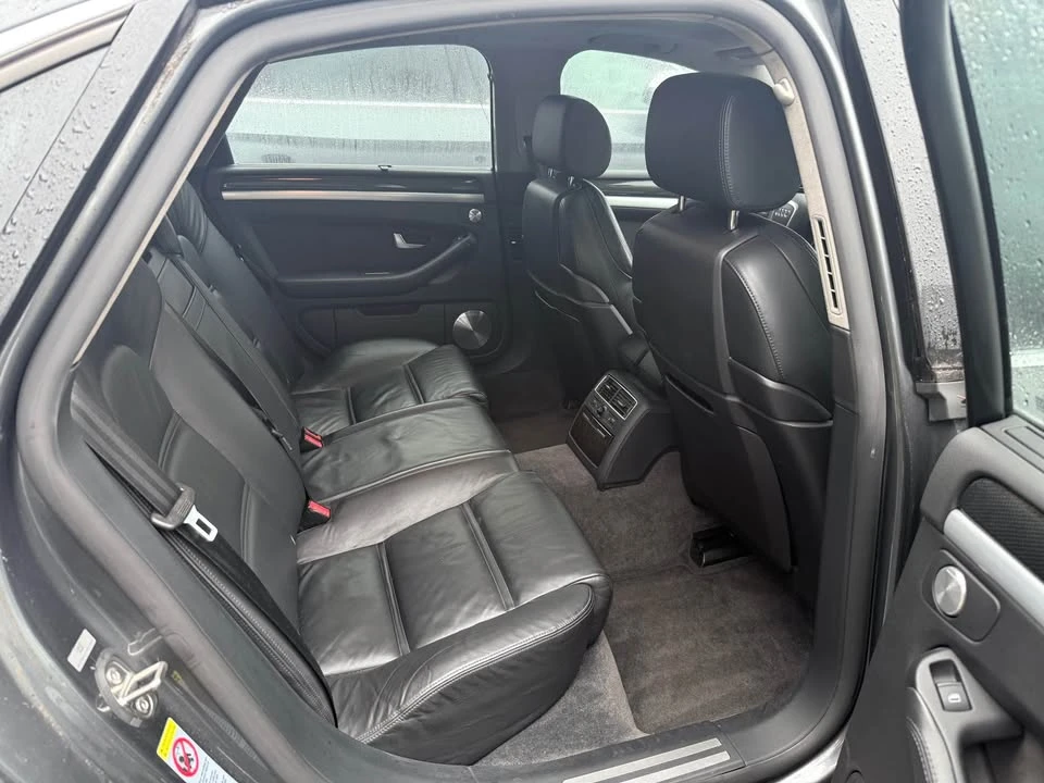 2007 Audi D3 S8 - Image 7 of 12