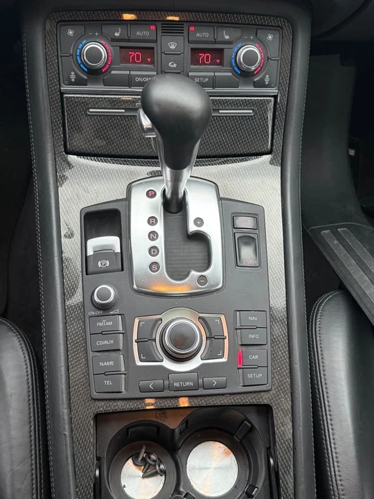 2007 Audi D3 S8 - Image 9 of 12