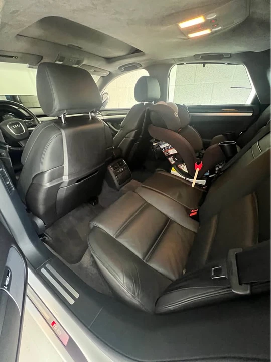 2007 Audi D3 S8 - Image 11 of 14