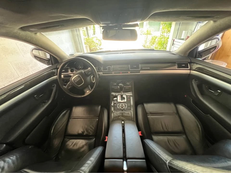 2007 Audi D3 S8 - Image 6 of 14