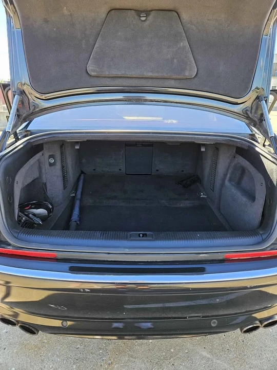 2007 Audi D3 S8 - Image 11 of 13