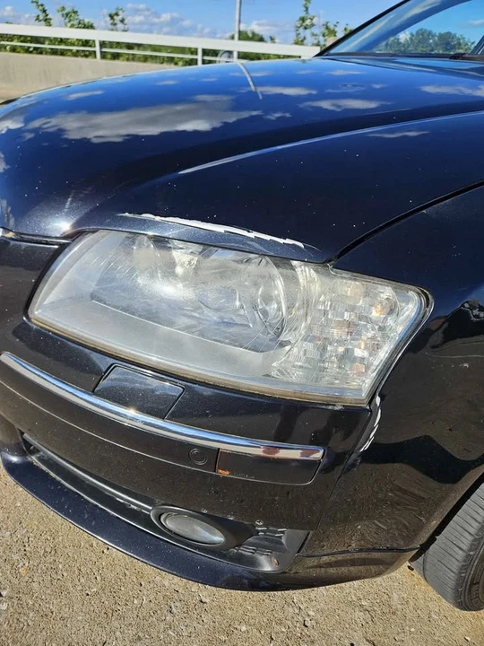2007 Audi D3 S8 - Image 12 of 13