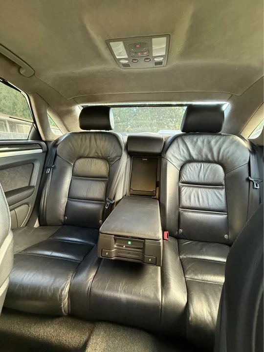 2007 Audi D3 S8 - Image 18 of 20