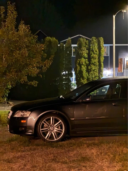 2007 Audi D3 S8 - Image 10 of 20
