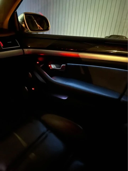 2007 Audi D3 S8 - Image 11 of 20