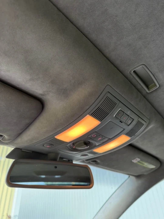 2007 Audi D3 S8 - Image 20 of 20