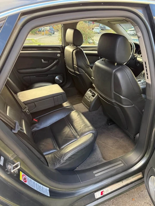 2007 Audi D3 S8 - Image 15 of 20
