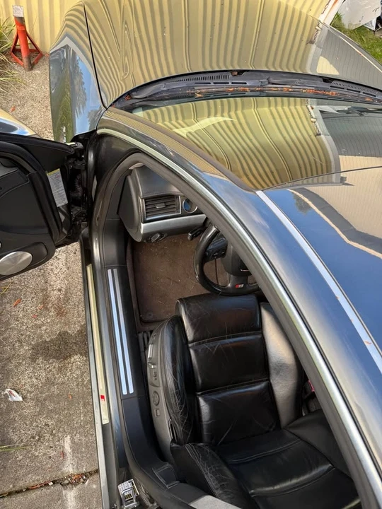 2007 Audi D3 S8 - Image 16 of 20