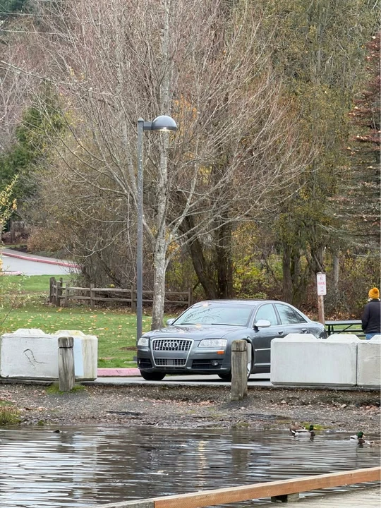 2007 Audi D3 S8 - Image 13 of 15