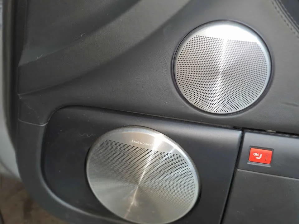 2007 Audi D3 S8 - Image 15 of 20