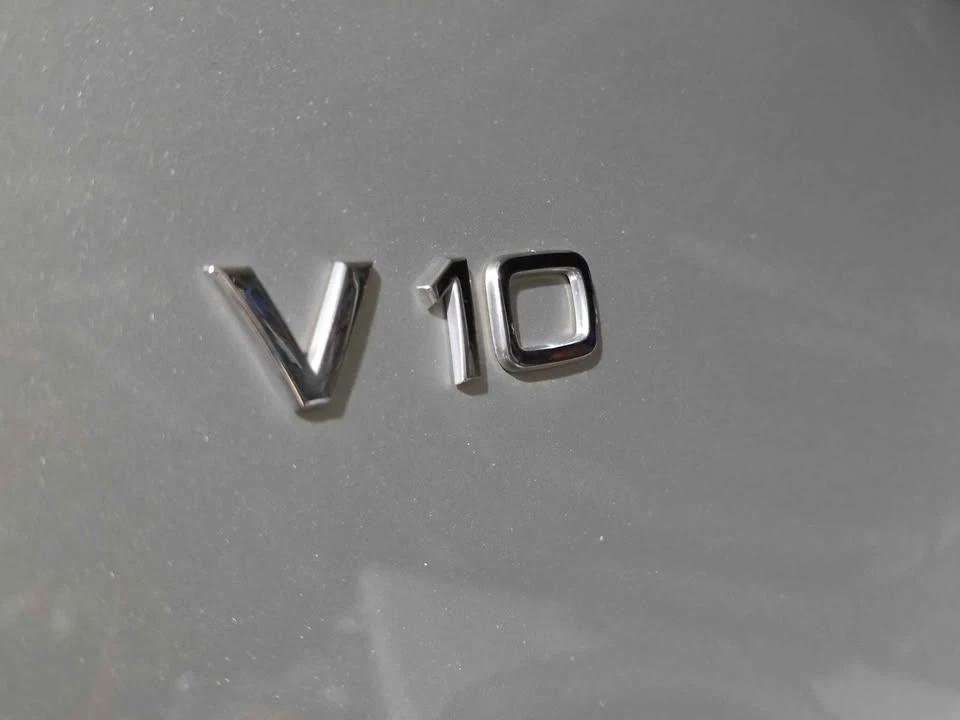 2007 Audi D3 S8 - Image 18 of 20