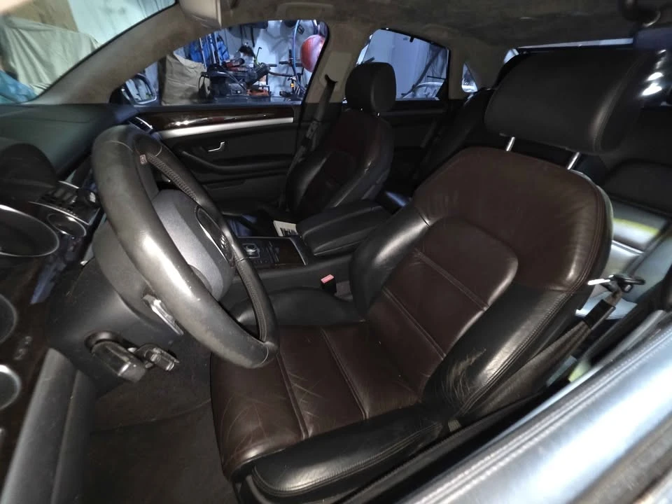 2007 Audi D3 S8 - Image 10 of 20
