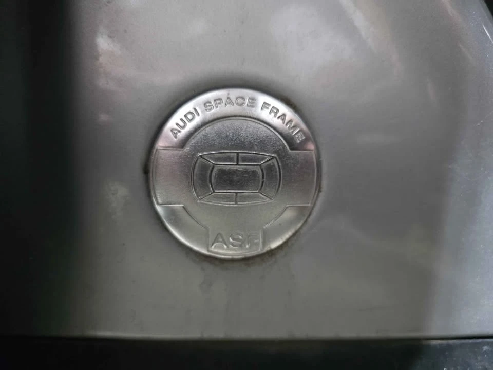 2007 Audi D3 S8 - Image 17 of 20