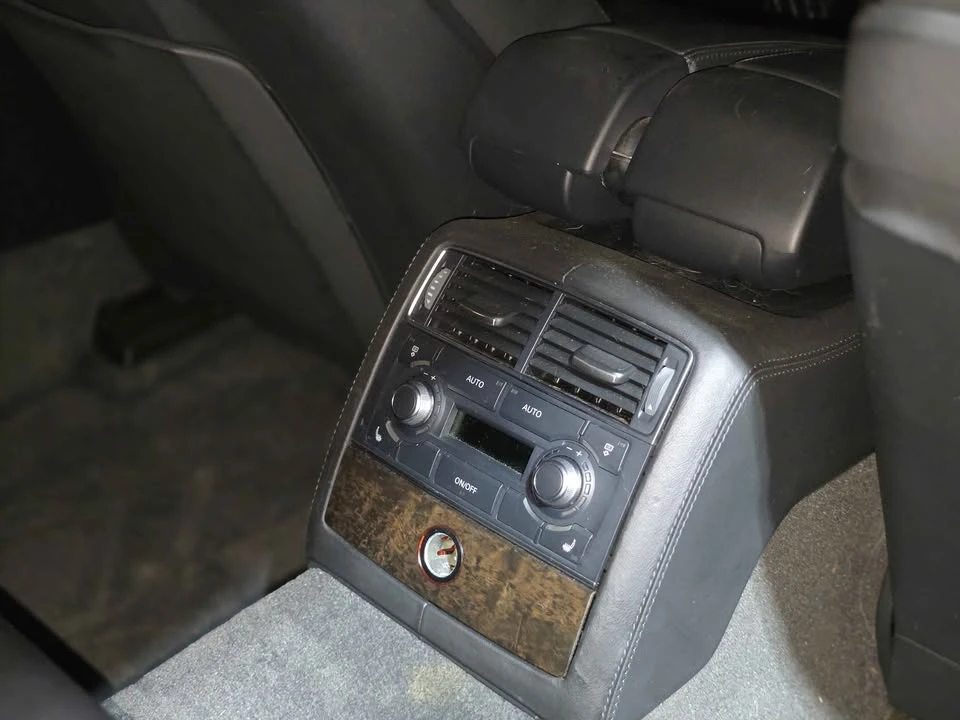 2007 Audi D3 S8 - Image 16 of 20