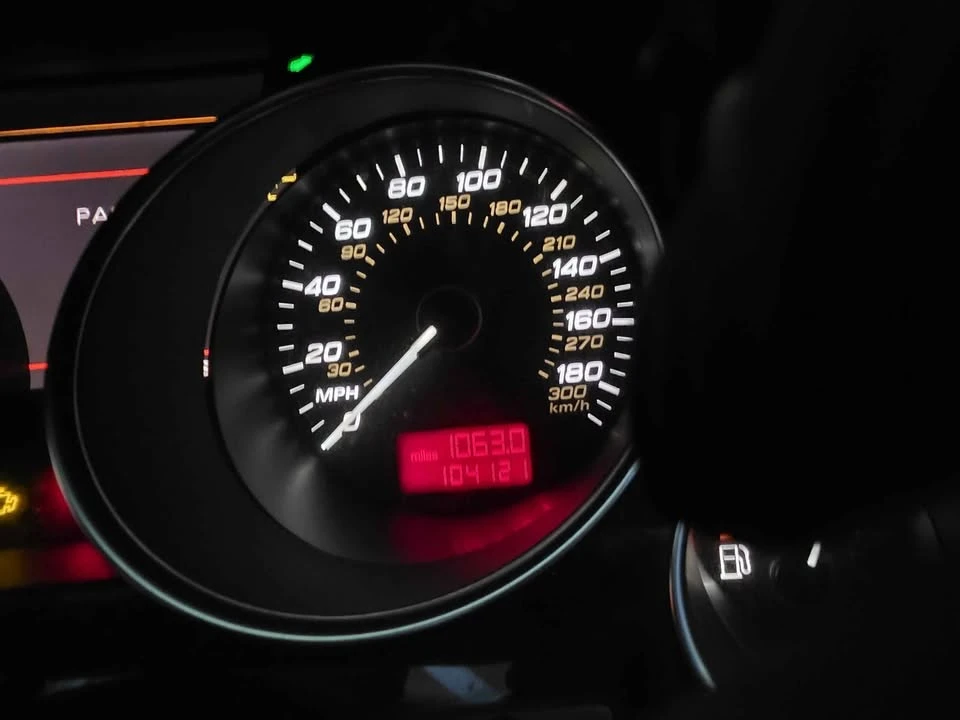 2007 Audi D3 S8 - Image 6 of 20
