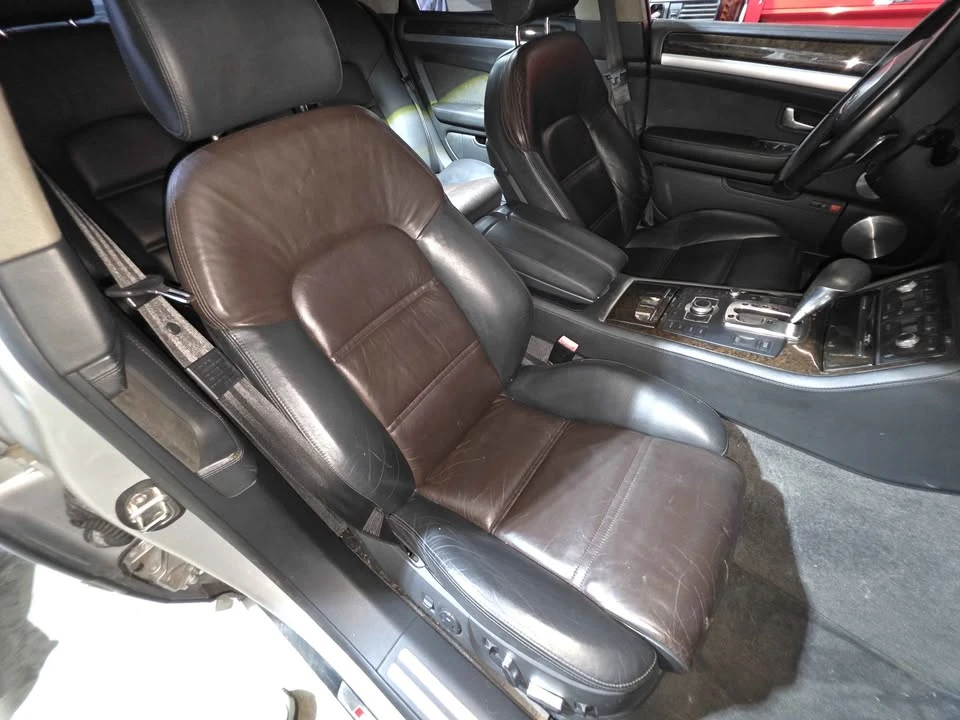2007 Audi D3 S8 - Image 12 of 20