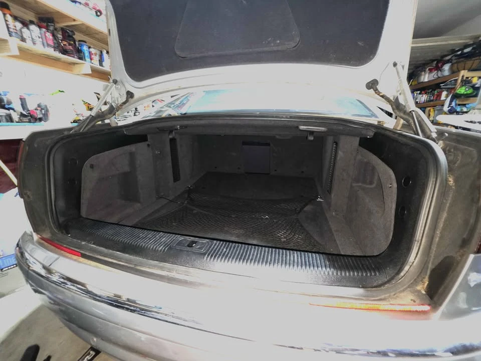 2007 Audi D3 S8 - Image 5 of 20
