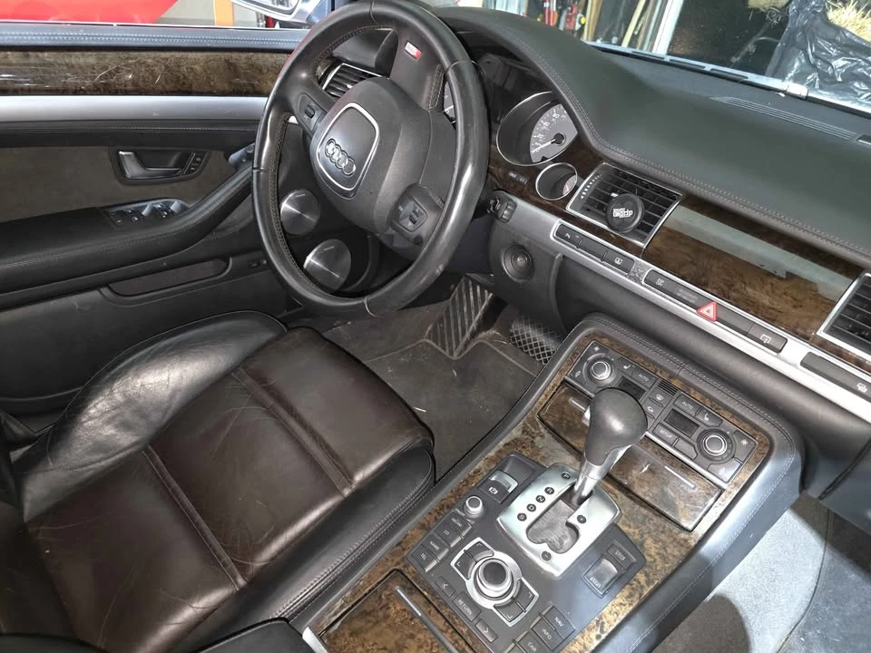 2007 Audi D3 S8 - Image 14 of 20