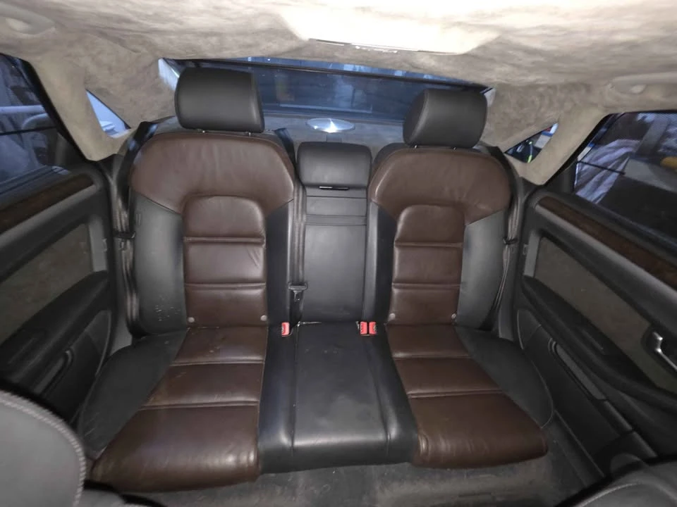 2007 Audi D3 S8 - Image 13 of 20