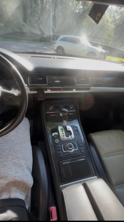 2007 Audi D3 S8 - Image 4 of 8