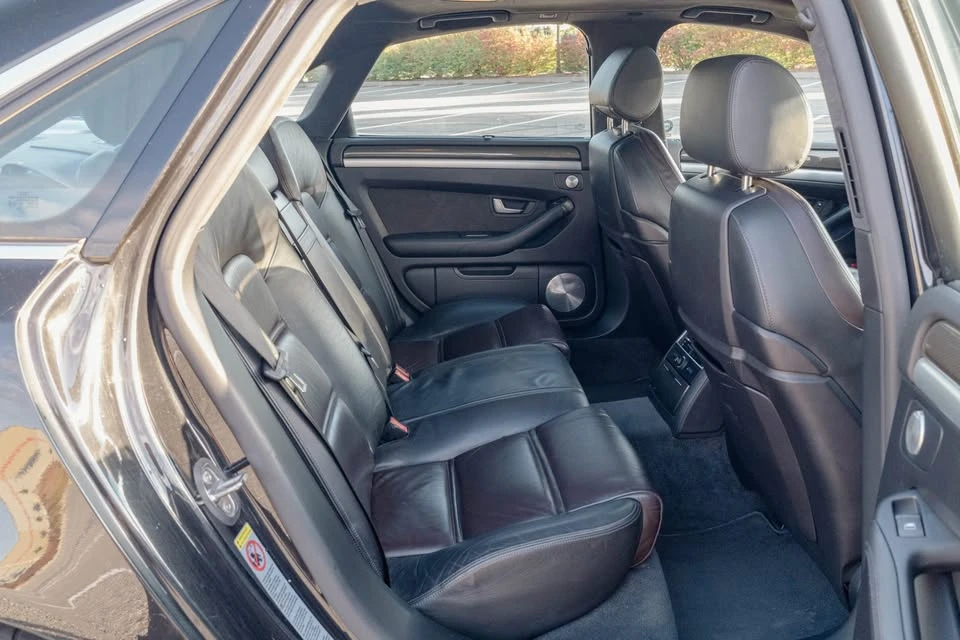 2007 Audi D3 S8 - Image 15 of 19