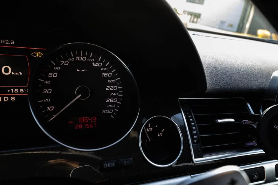 2007 Audi D3 S8 - Image 19 of 19