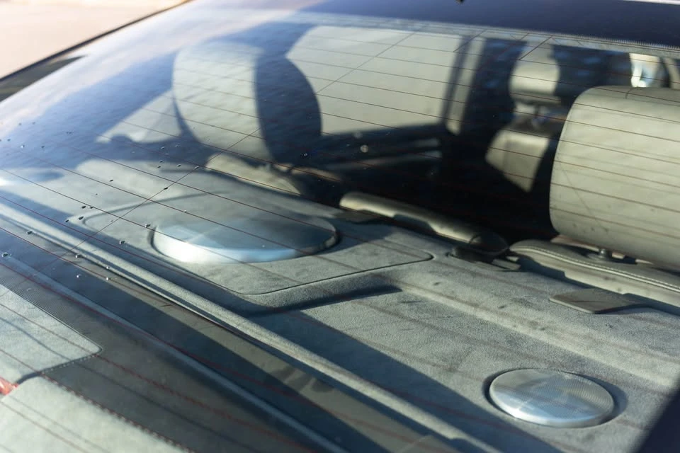 2007 Audi D3 S8 - Image 9 of 19