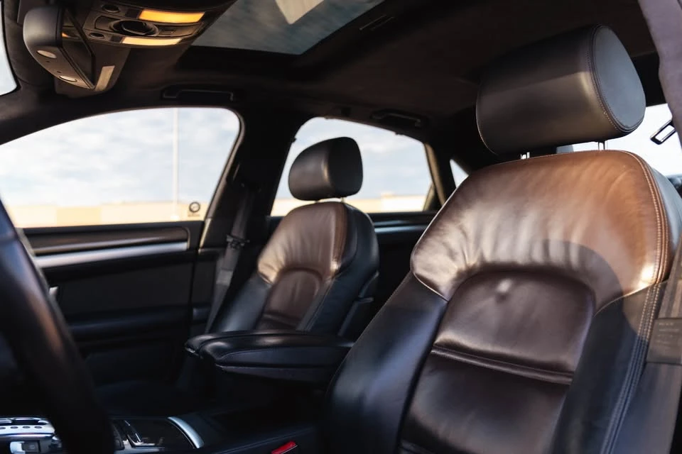 2007 Audi D3 S8 - Image 11 of 19