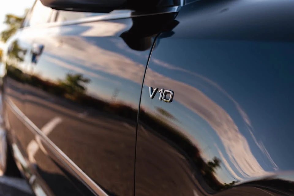 2007 Audi D3 S8 - Image 4 of 19