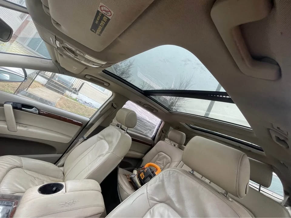 2007 Audi SQ7 - Image 6 of 8