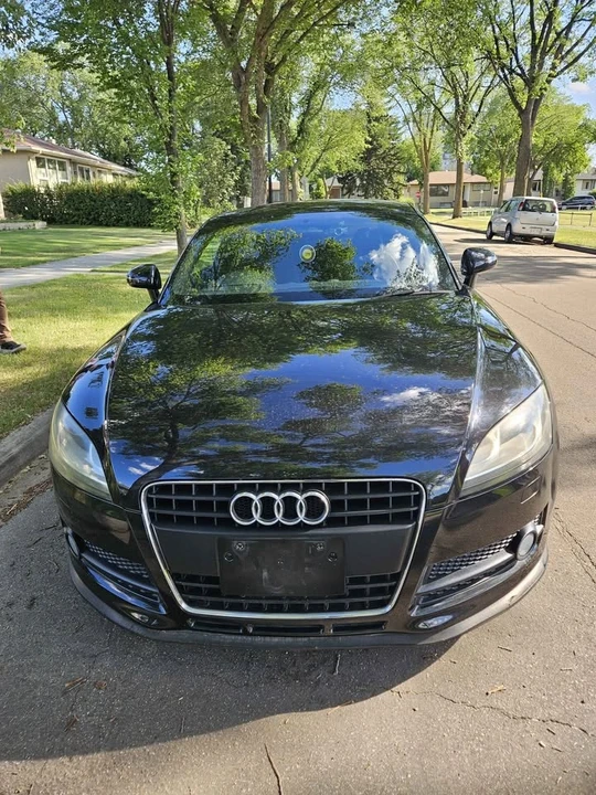 2007 Audi TT Mk2 - Image 3 of 3