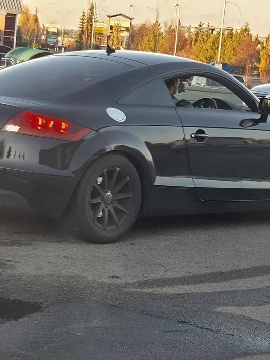 2007 Audi TT Mk2 - Image 2 of 3