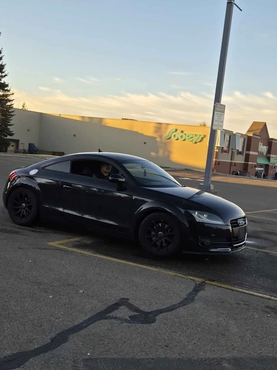 2007 Audi TT Mk2 - Image 3 of 3