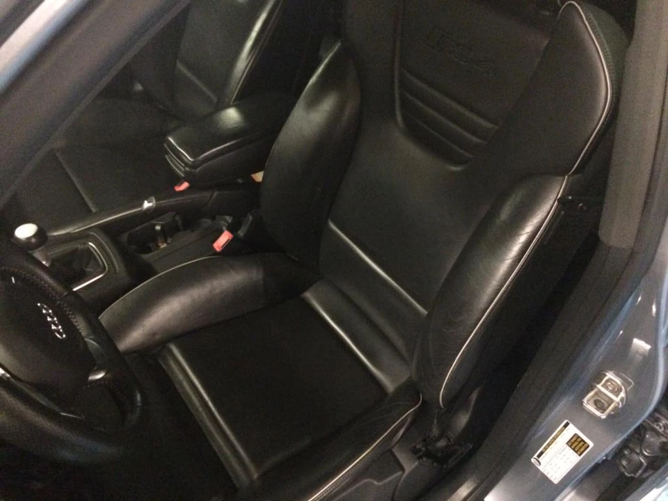 2007 Audi B7 RS4 Avant - Image 8 of 16
