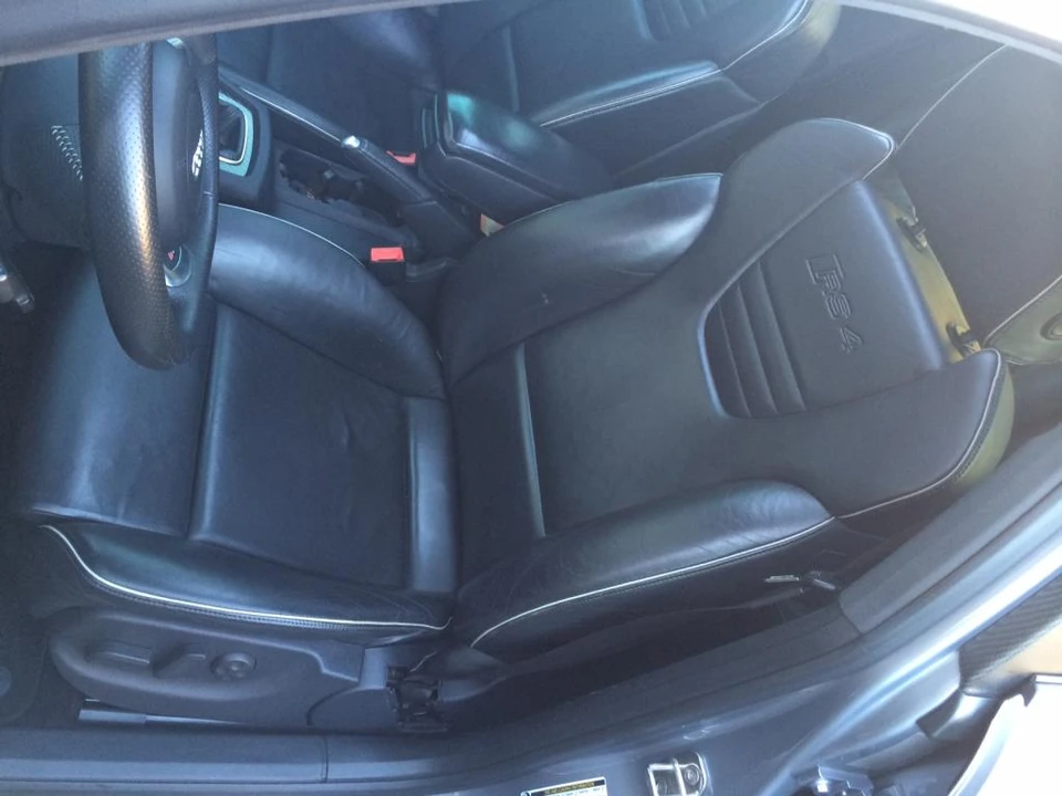 2007 Audi B7 RS4 Avant - Image 7 of 16